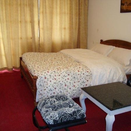 Mount Pleasant Boutique Resort コダイカナル エクステリア 写真