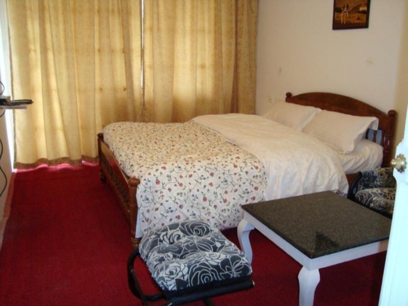Mount Pleasant Boutique Resort コダイカナル エクステリア 写真