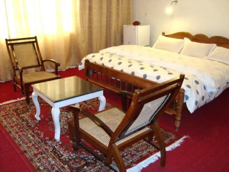 Mount Pleasant Boutique Resort コダイカナル エクステリア 写真