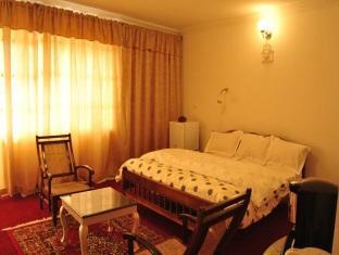 Mount Pleasant Boutique Resort コダイカナル エクステリア 写真